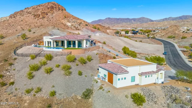 $3,749,000 | 2040 Circula De Hacienda, Lake Havasu City, AZ 86406