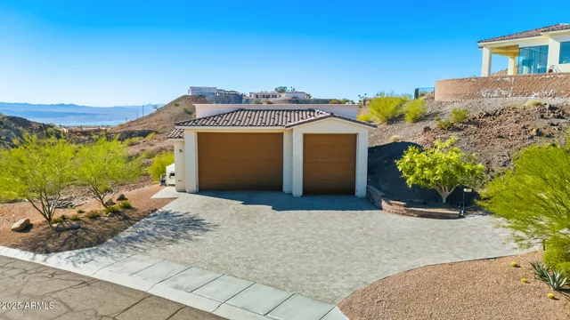 $3,749,000 | 2040 Circula De Hacienda, Lake Havasu City, AZ 86406