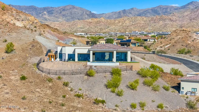 $3,749,000 | 2040 Circula De Hacienda, Lake Havasu City, AZ 86406