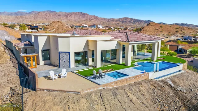 $3,749,000 | 2040 Circula De Hacienda, Lake Havasu City, AZ 86406