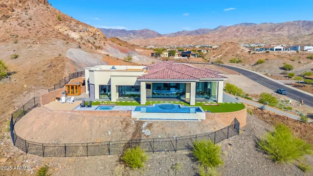 $3,749,000 | 2040 Circula De Hacienda, Lake Havasu City, AZ 86406