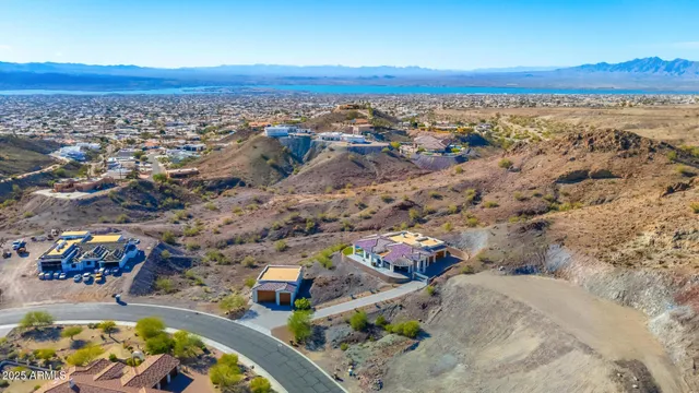 $3,749,000 | 2040 Circula De Hacienda, Lake Havasu City, AZ 86406