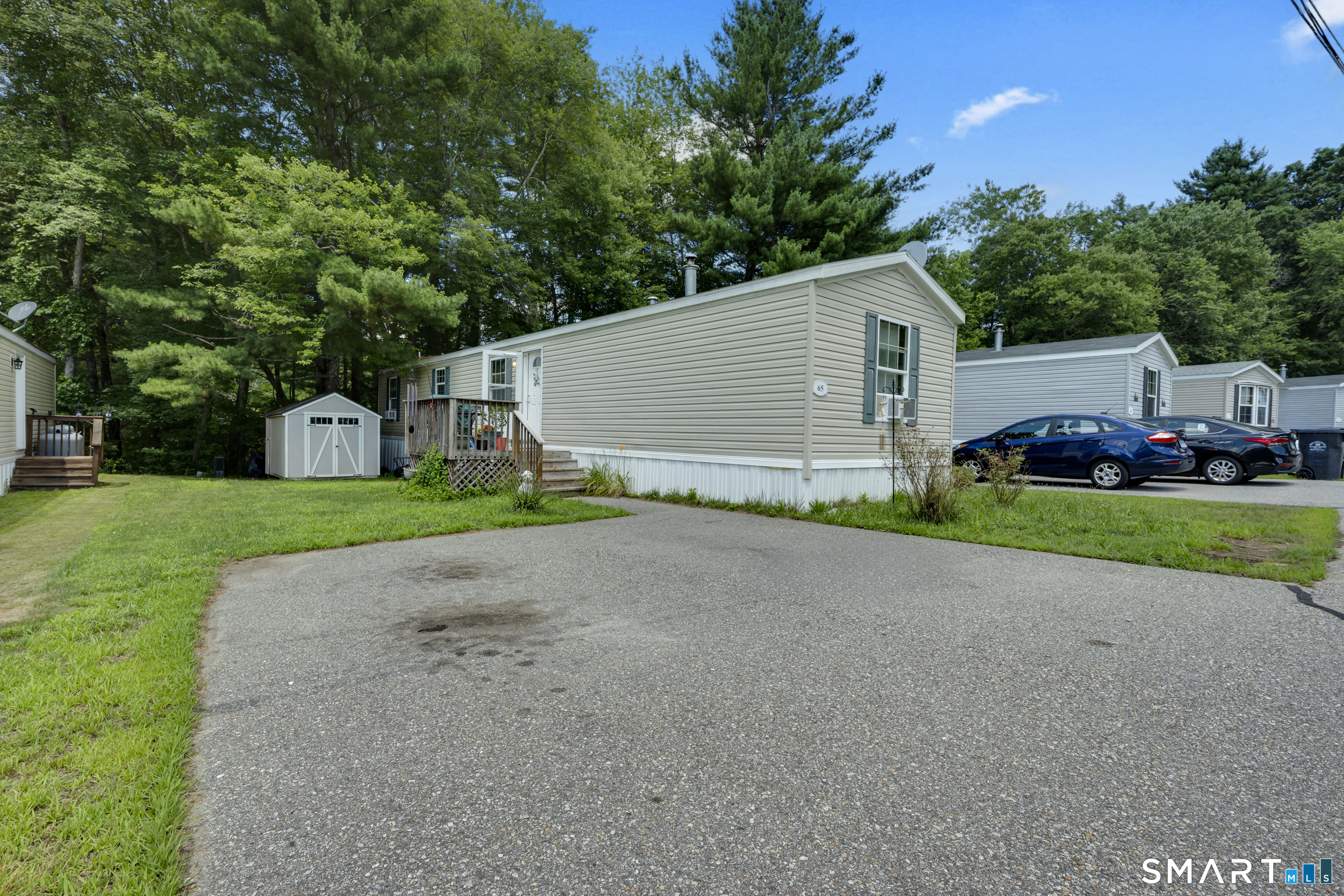 65 R And R Park Dayville, CT 06241 - Photo 3 of 18