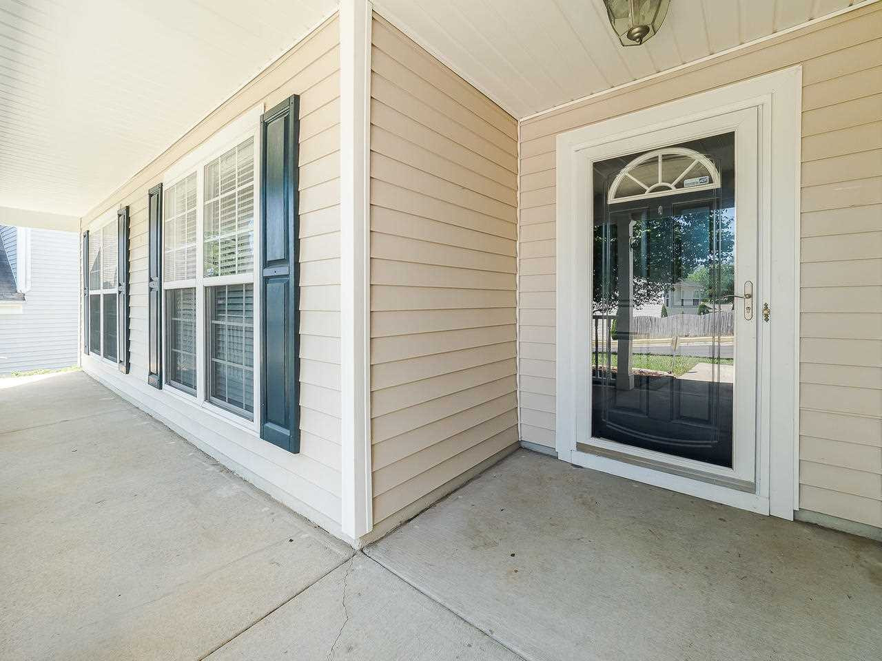 323 Grassy Point Road Apex, NC 27502 - Photo 3 of 28 Photo 3