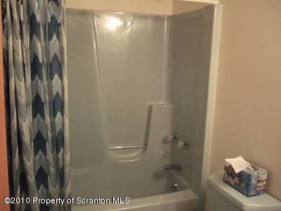 2703 Boulder Road Lake Ariel, PA 18436 - Photo 19 of 26 a bathroom with a shower