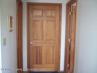 2703 Boulder Road Lake Ariel, PA 18436 - Photo 21 of 26 a view of front door