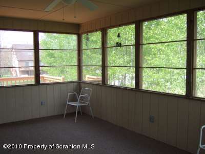 2703 Boulder Road Lake Ariel, PA 18436 - Photo 22 of 26 a view of a room with a window