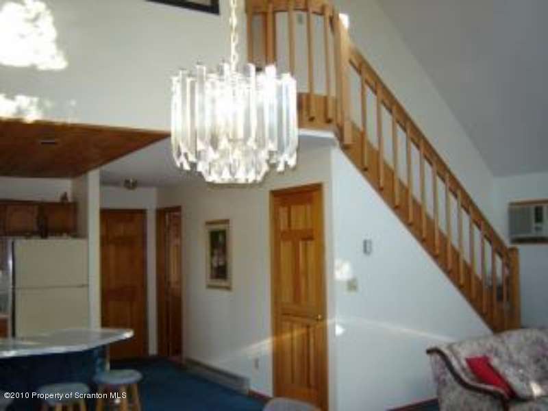2703 Boulder Road Lake Ariel, PA 18436 - Photo 8 of 26 a view of hall way with staircase