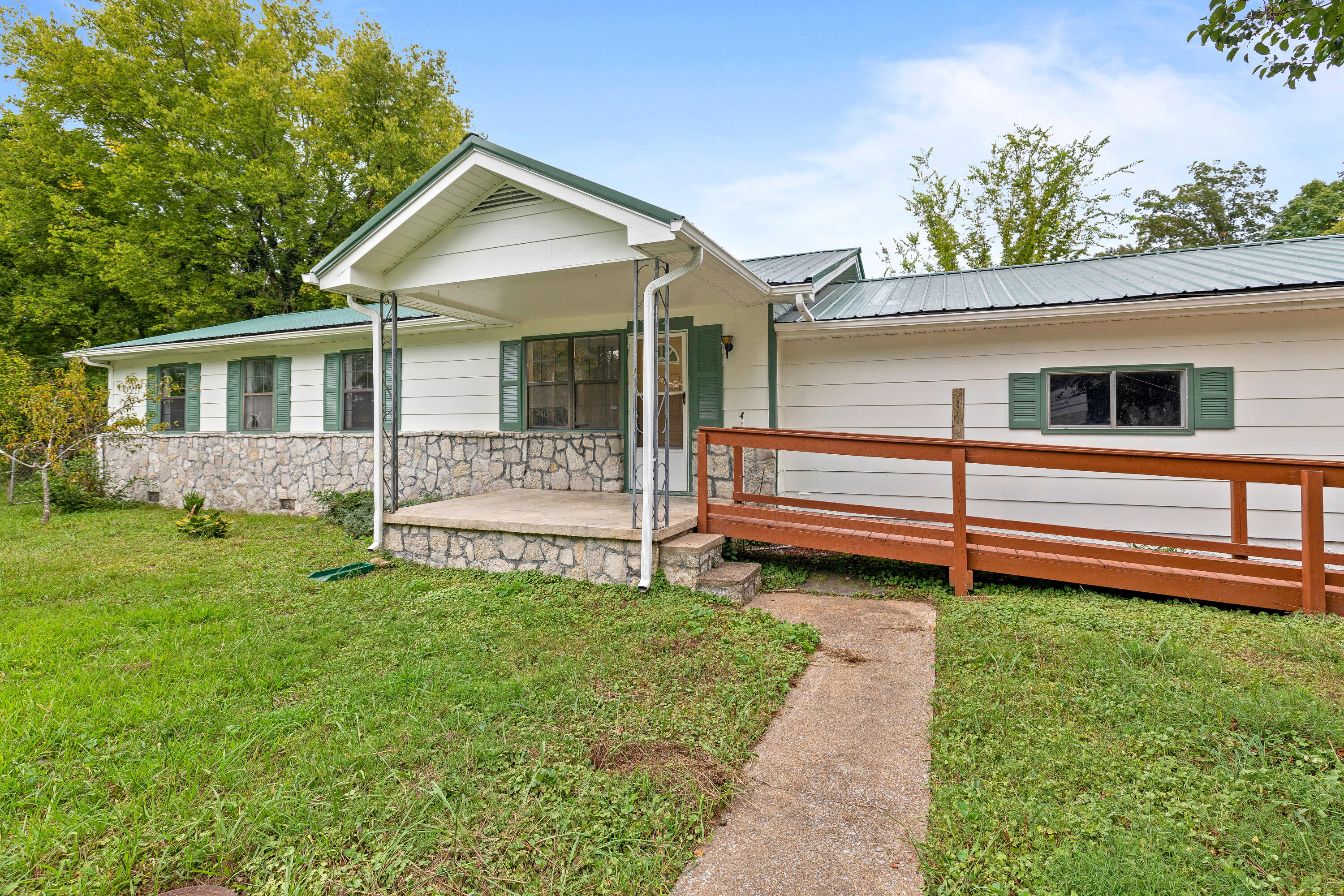 14 Longstreet Road Rossville, GA 30741 - Photo 1 of 15 Longstreet-13