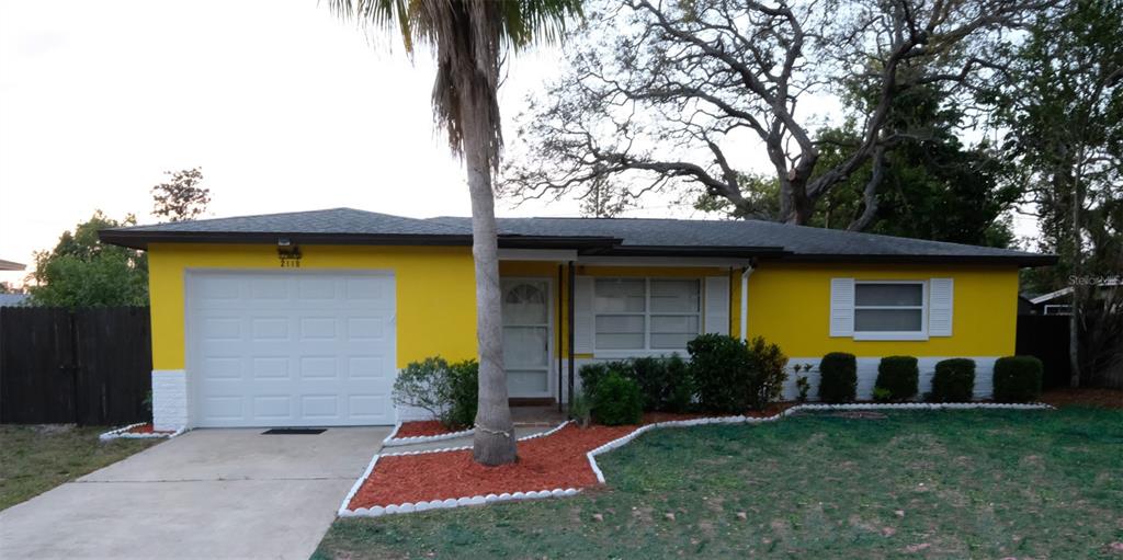 2118 Northeast Coachman Road Clearwater, FL 33765 - Photo 1 of 1 Gallery Image 1