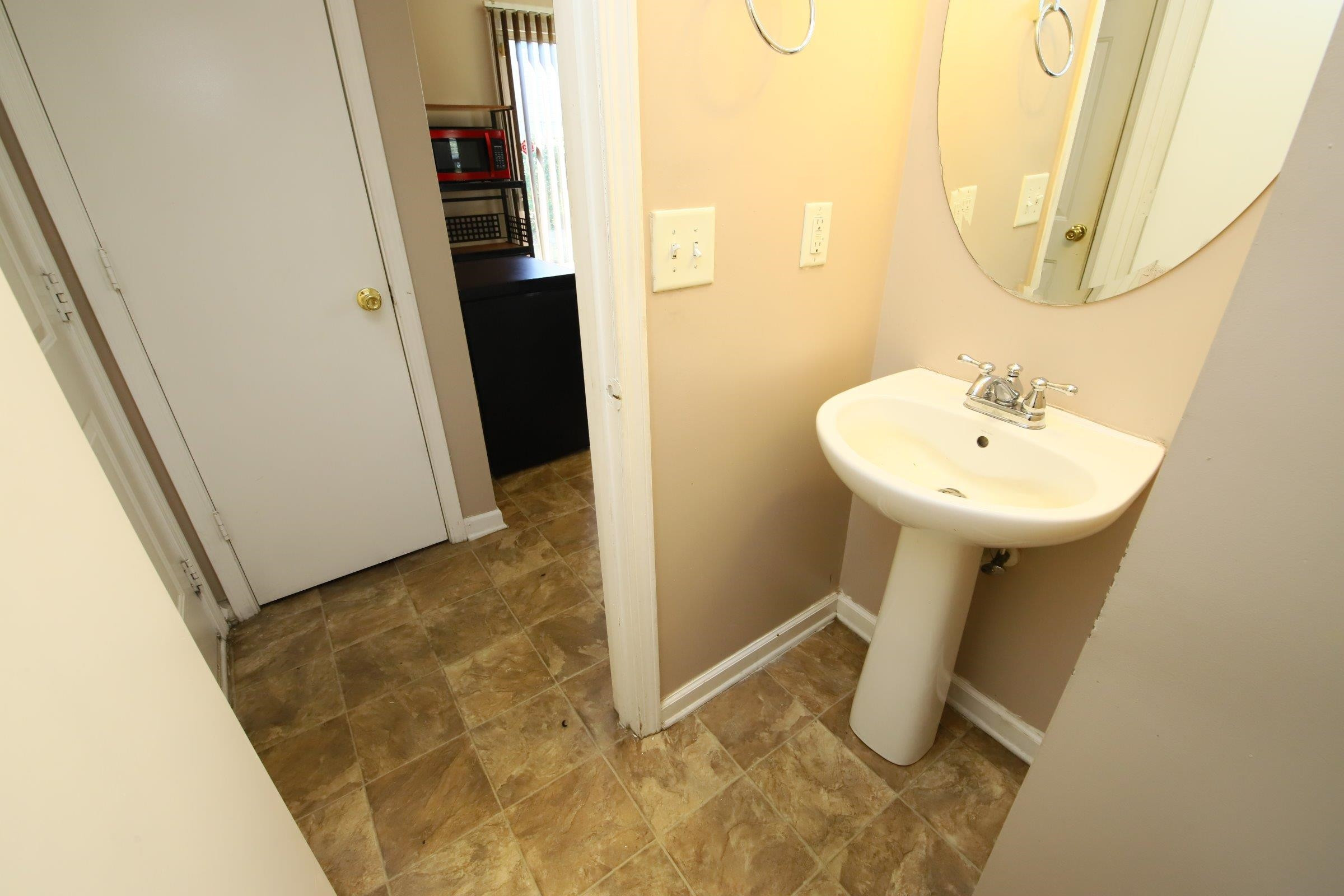 3816 Tryon Ridge Drive Raleigh, NC 27610 - Photo 19 of 28 Photo 19