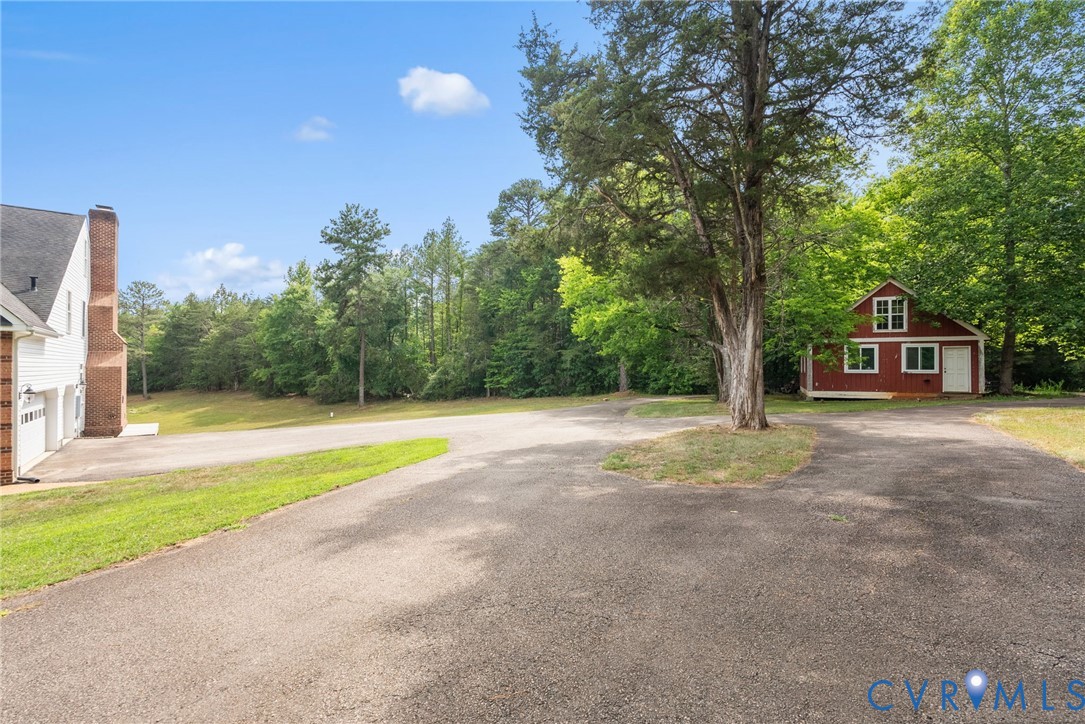 1176 Lickinghole Road Goochland, VA 23063 - Photo 21 of 90