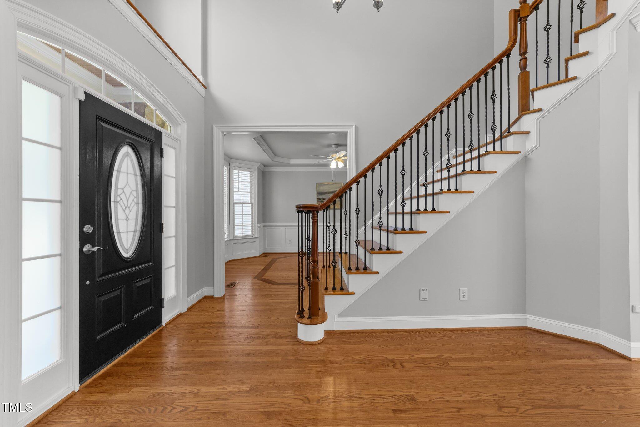 7000 Millstone Ridge Court Raleigh, NC 27614 - Photo 5 of 70 5-web-or-mls-3D5A0187