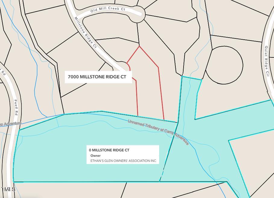 7000 Millstone Ridge Court Raleigh, NC 27614 - Photo 64 of 70 a picture of a bench in a building