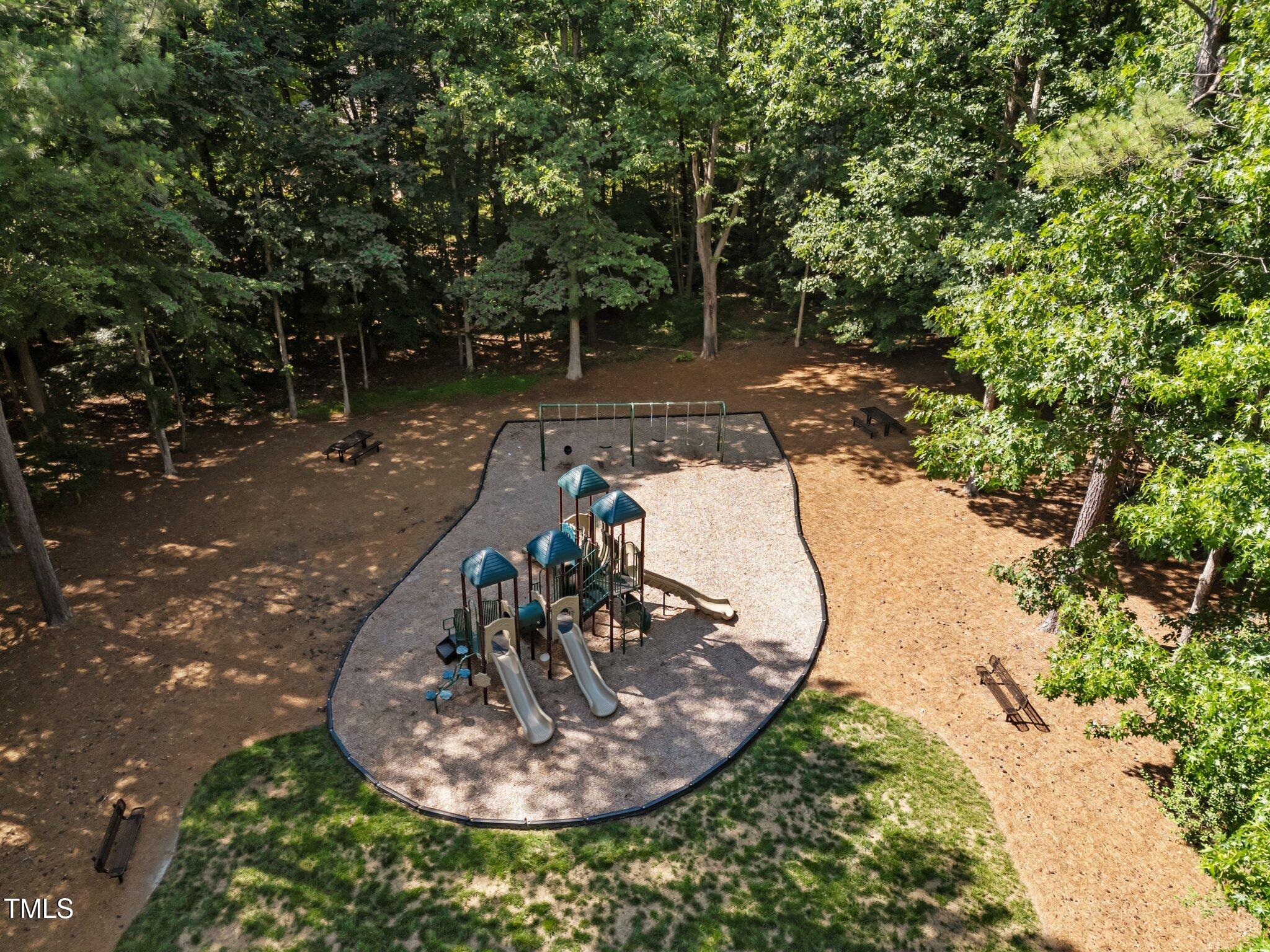 7000 Millstone Ridge Court Raleigh, NC 27614 - Photo 67 of 70 56-web-or-mls-DJI_20250610041032_0463_D