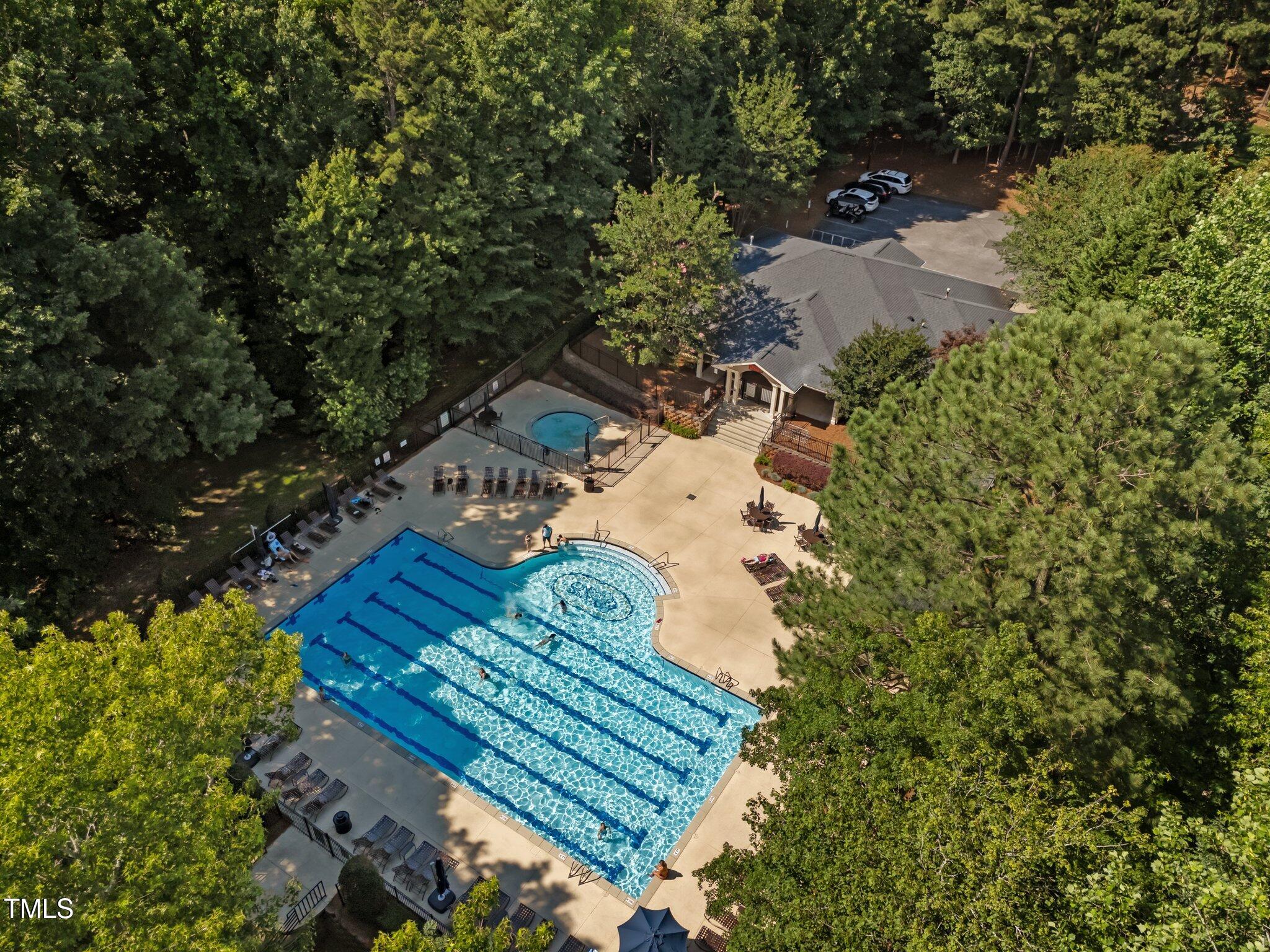 7000 Millstone Ridge Court Raleigh, NC 27614 - Photo 69 of 70 55-web-or-mls-DJI_20250610041009_0462_D