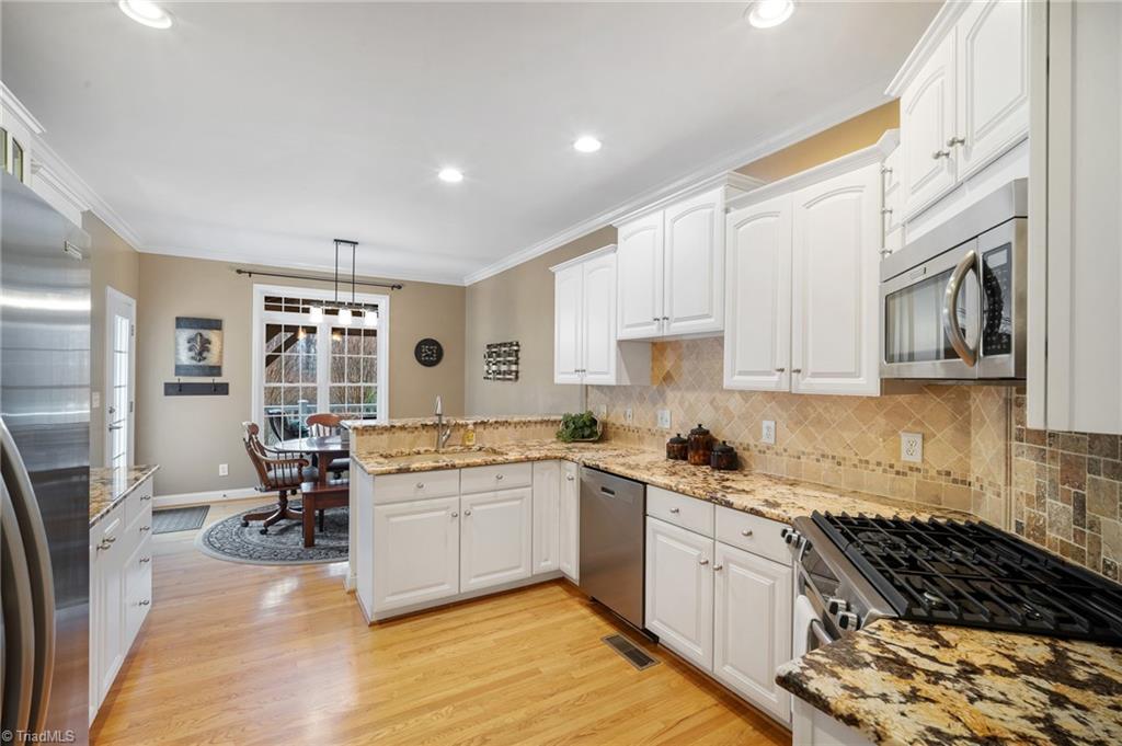 299 Ridge Drive Lexington, NC 27295 - Photo 11 of 50