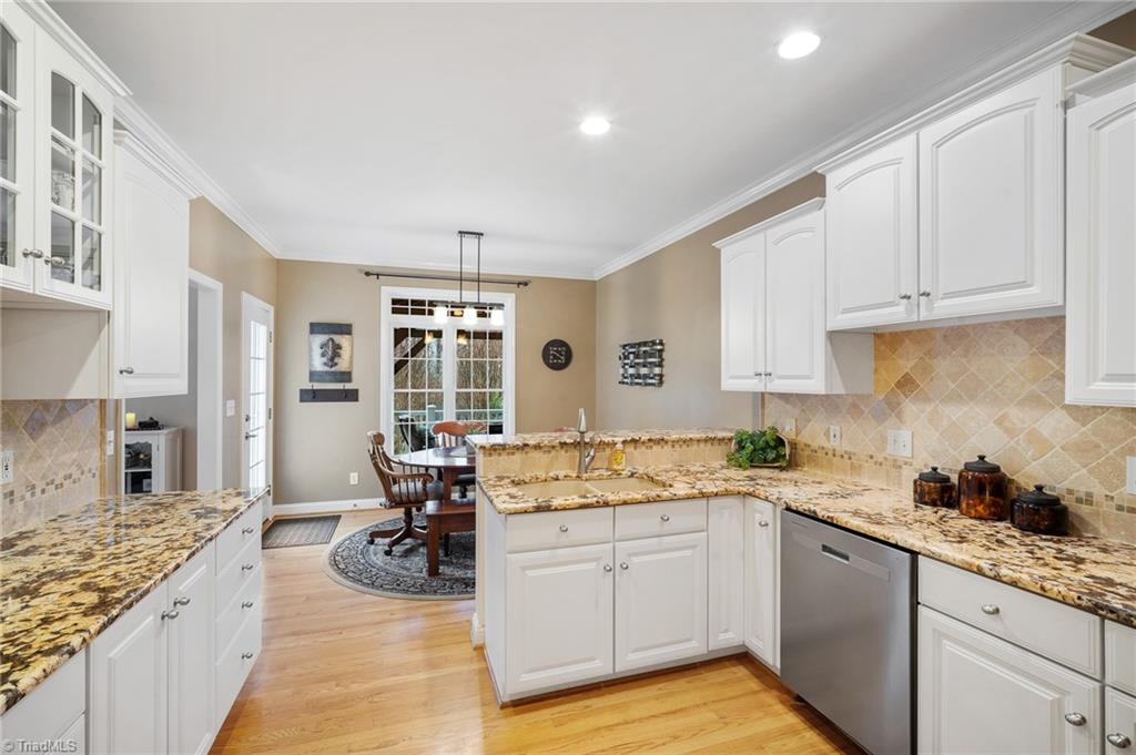 299 Ridge Drive Lexington, NC 27295 - Photo 12 of 50