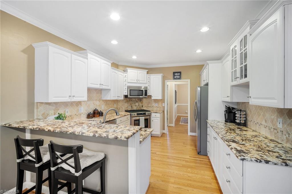 299 Ridge Drive Lexington, NC 27295 - Photo 13 of 50