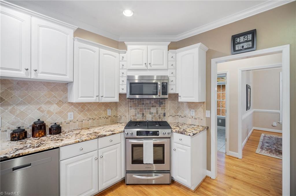 299 Ridge Drive Lexington, NC 27295 - Photo 14 of 50