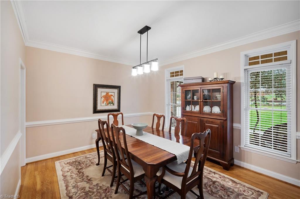 299 Ridge Drive Lexington, NC 27295 - Photo 16 of 50