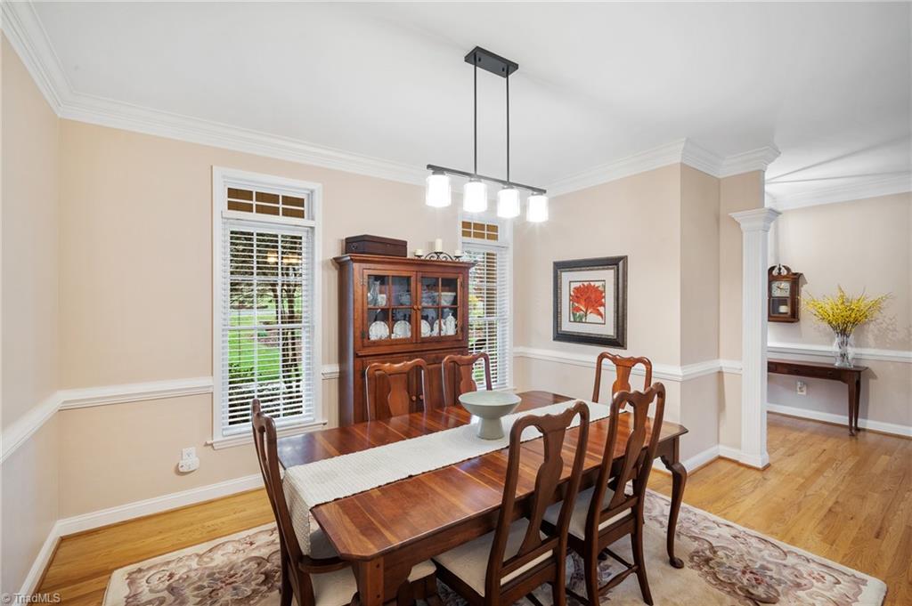 299 Ridge Drive Lexington, NC 27295 - Photo 17 of 50