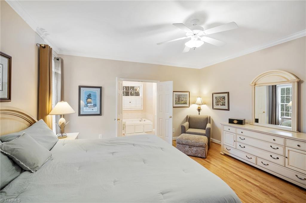 299 Ridge Drive Lexington, NC 27295 - Photo 19 of 50