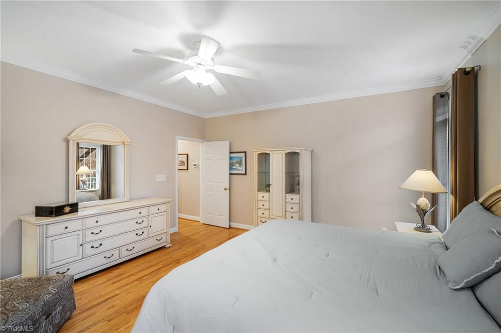 299 Ridge Drive Lexington, NC 27295 - Photo 20 of 50