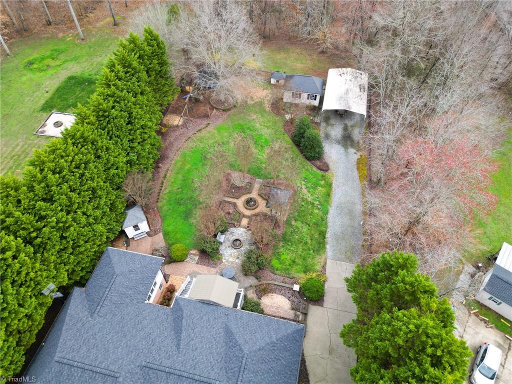 299 Ridge Drive Lexington, NC 27295 - Photo 2 of 50