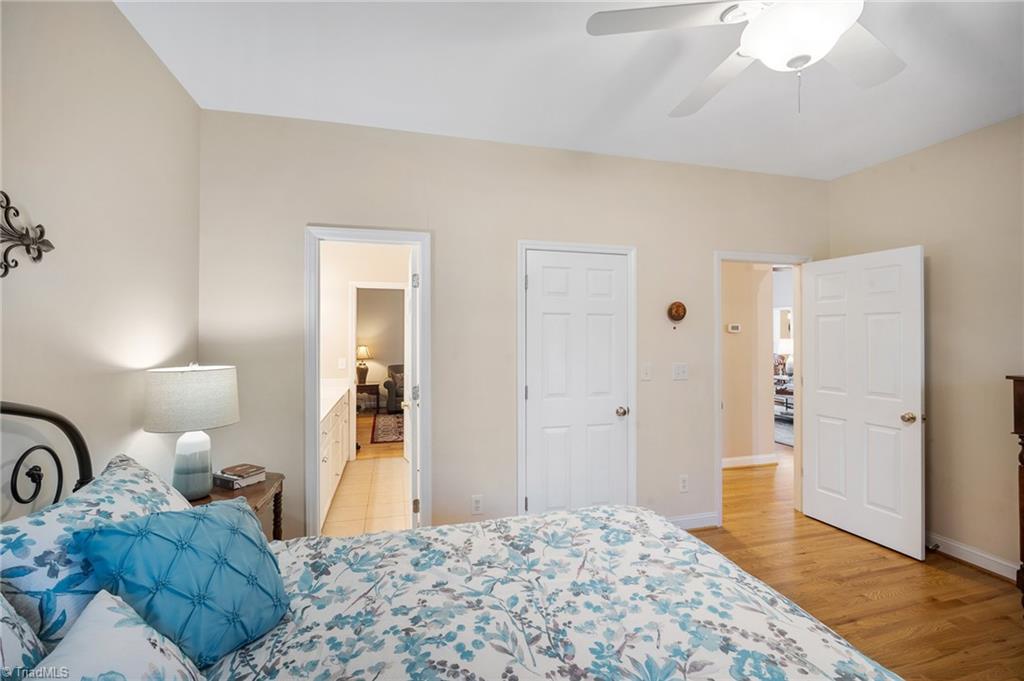 299 Ridge Drive Lexington, NC 27295 - Photo 22 of 50