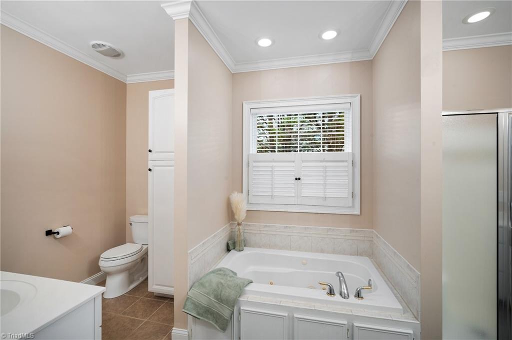 299 Ridge Drive Lexington, NC 27295 - Photo 25 of 50