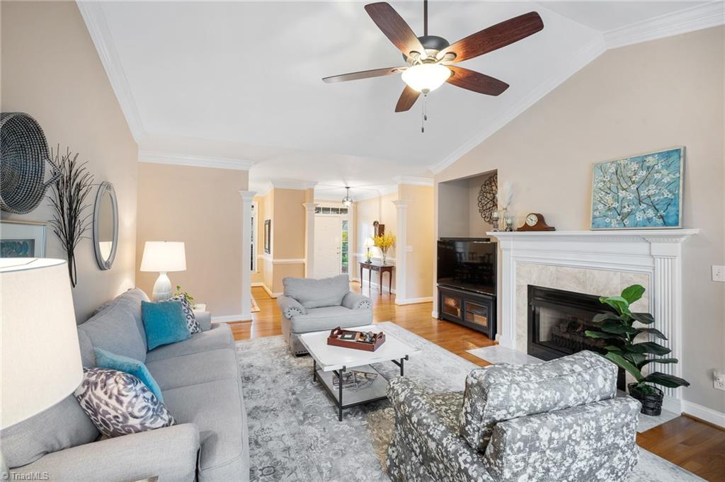 299 Ridge Drive Lexington, NC 27295 - Photo 3 of 50