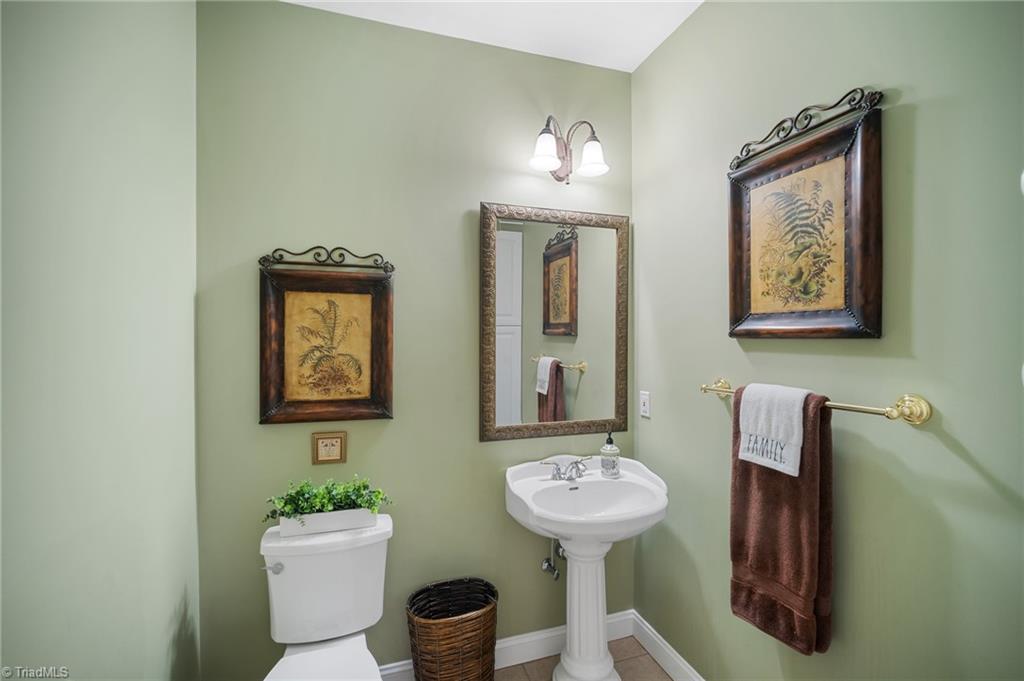 299 Ridge Drive Lexington, NC 27295 - Photo 35 of 50