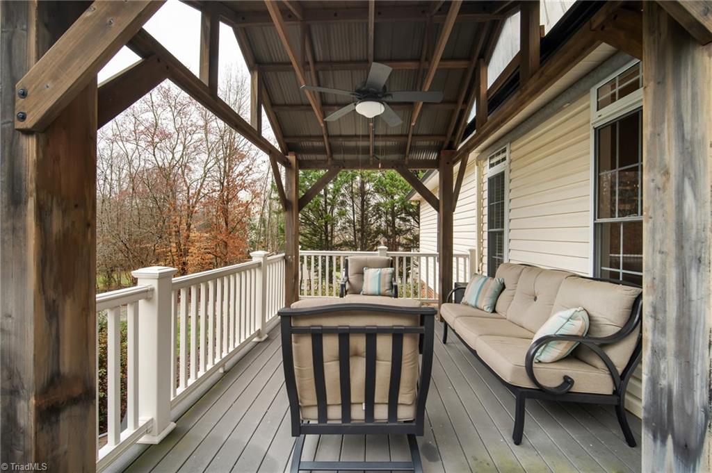 299 Ridge Drive Lexington, NC 27295 - Photo 37 of 50