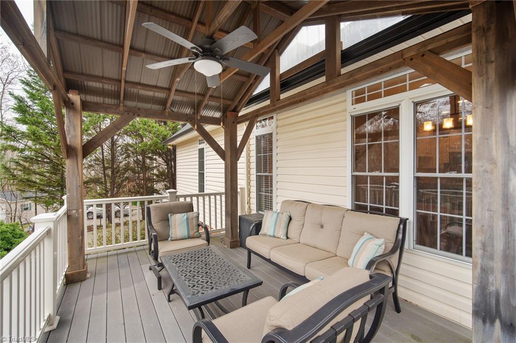 299 Ridge Drive Lexington, NC 27295 - Photo 38 of 50