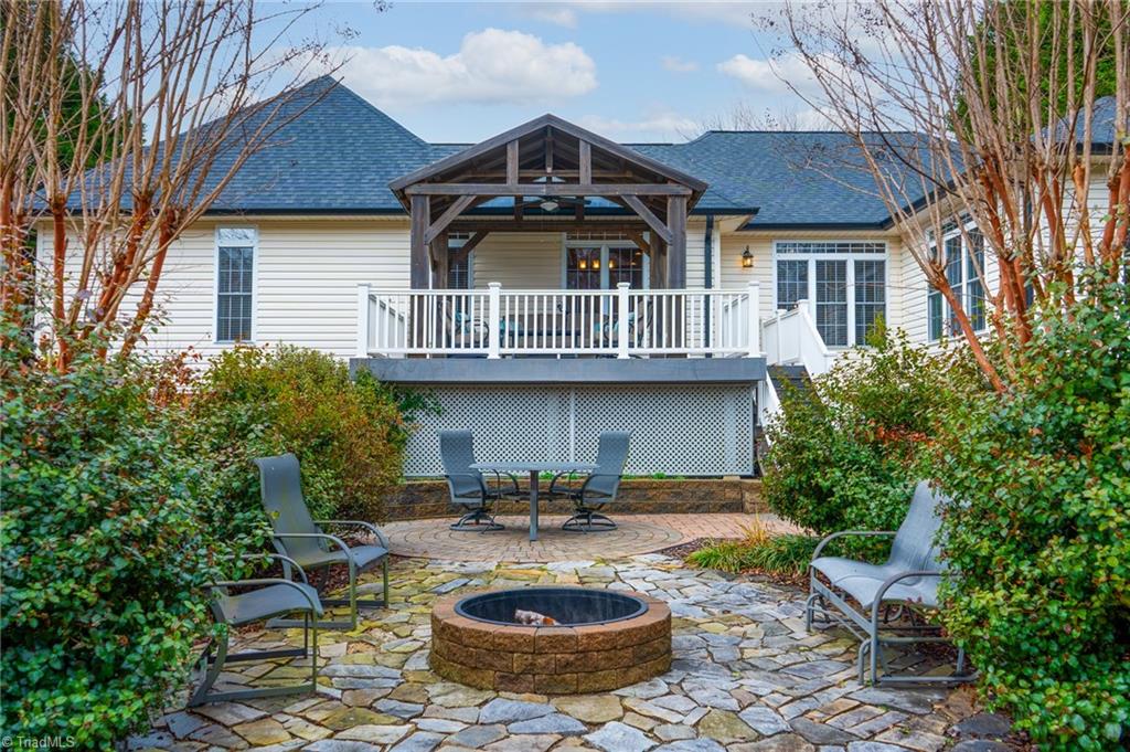 299 Ridge Drive Lexington, NC 27295 - Photo 40 of 50