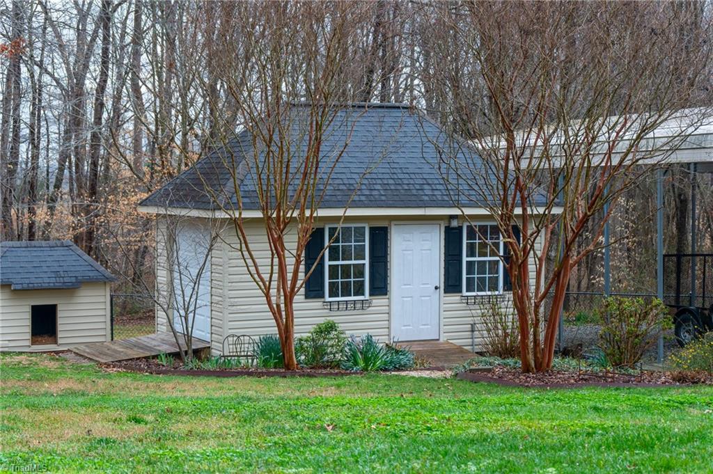 299 Ridge Drive Lexington, NC 27295 - Photo 44 of 50