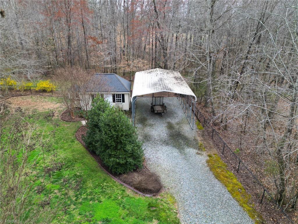 299 Ridge Drive Lexington, NC 27295 - Photo 45 of 50