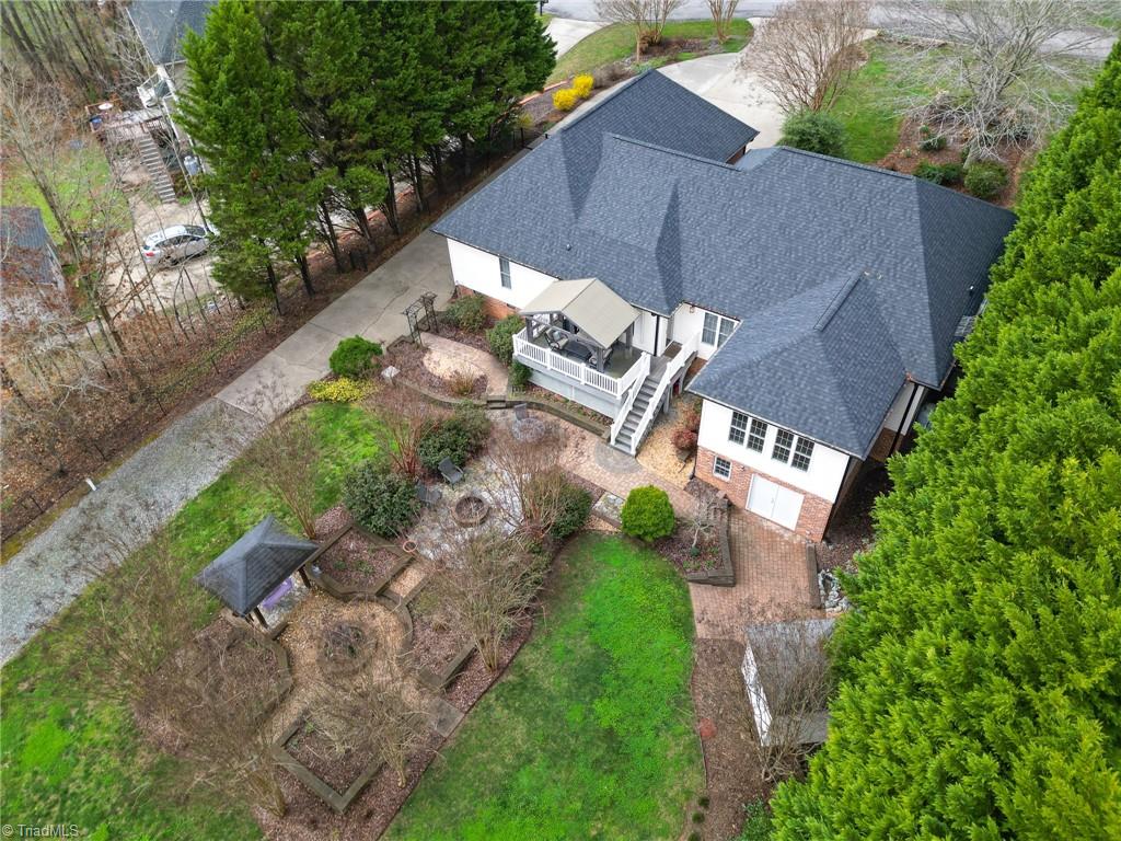 299 Ridge Drive Lexington, NC 27295 - Photo 46 of 50