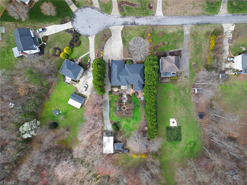 299 Ridge Drive Lexington, NC 27295 - Photo 47 of 50