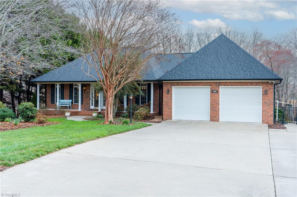 299 Ridge Drive Lexington, NC 27295 - Photo 49 of 50