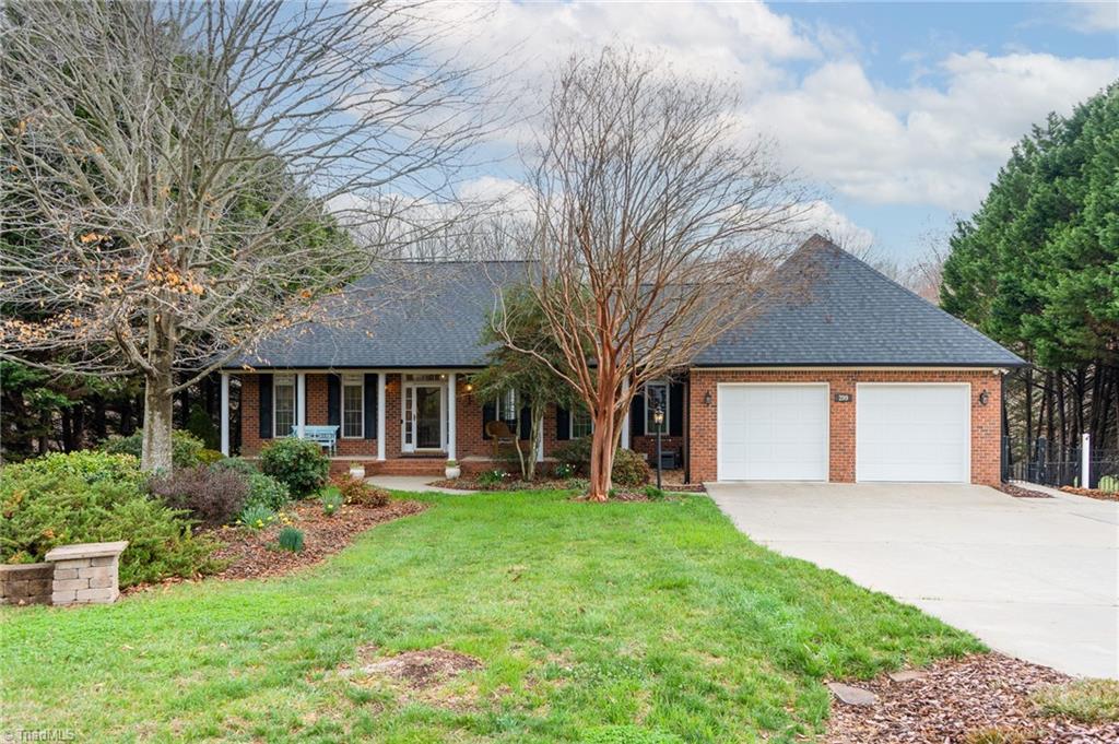 299 Ridge Drive Lexington, NC 27295 - Photo 50 of 50