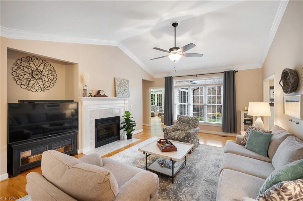 299 Ridge Drive Lexington, NC 27295 - Photo 5 of 50