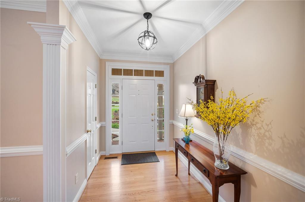 299 Ridge Drive Lexington, NC 27295 - Photo 10 of 50