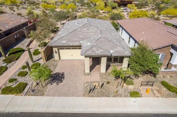 $549,900 | 16458 West Gary Way, Goodyear, AZ 85338