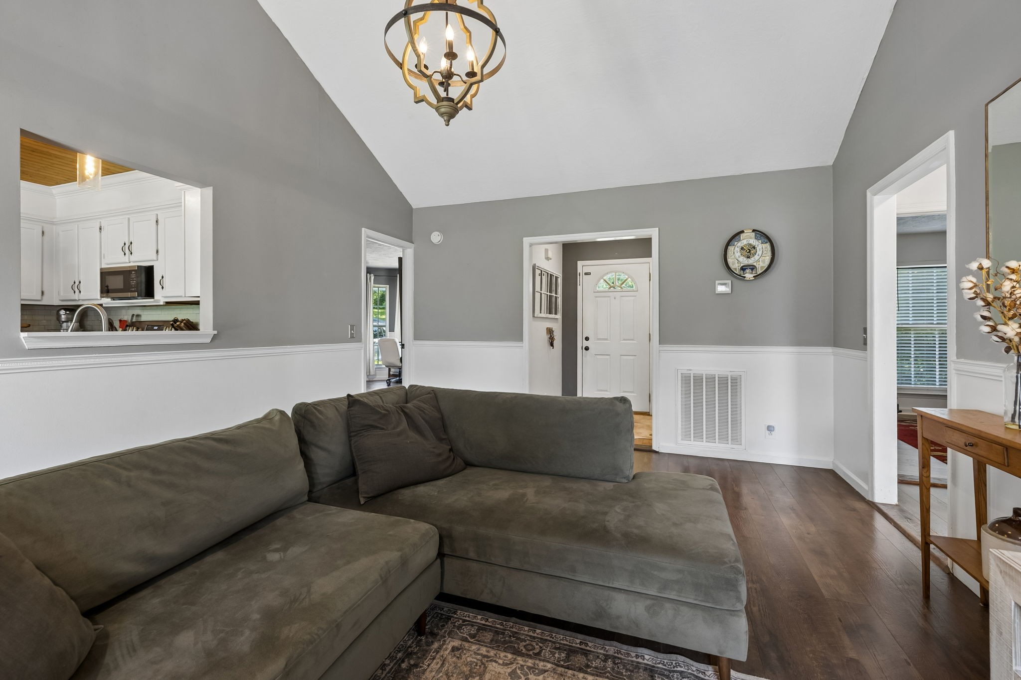 7879 Horn Tavern Road Fairview, TN 37062 - Photo 12 of 50