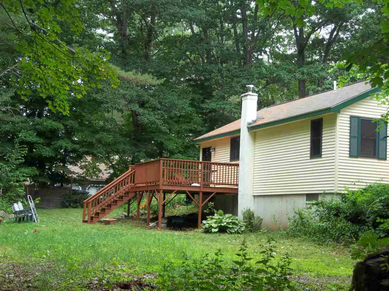 426 Brown Hill Road Belmont, NH 03220 - Photo 3 of 17 Gallery Image 3