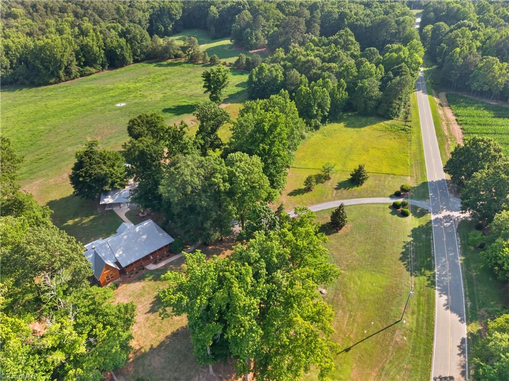 1805 West Chrisco Road Seagrove, NC 27341 - Photo 2 of 49