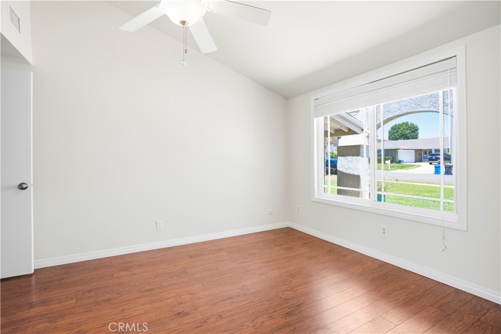 2467 Marisa Place Simi Valley, CA 93065 - Photo 18 of 29 This bedroom can be used as an office or closed off for an additional bedroom.