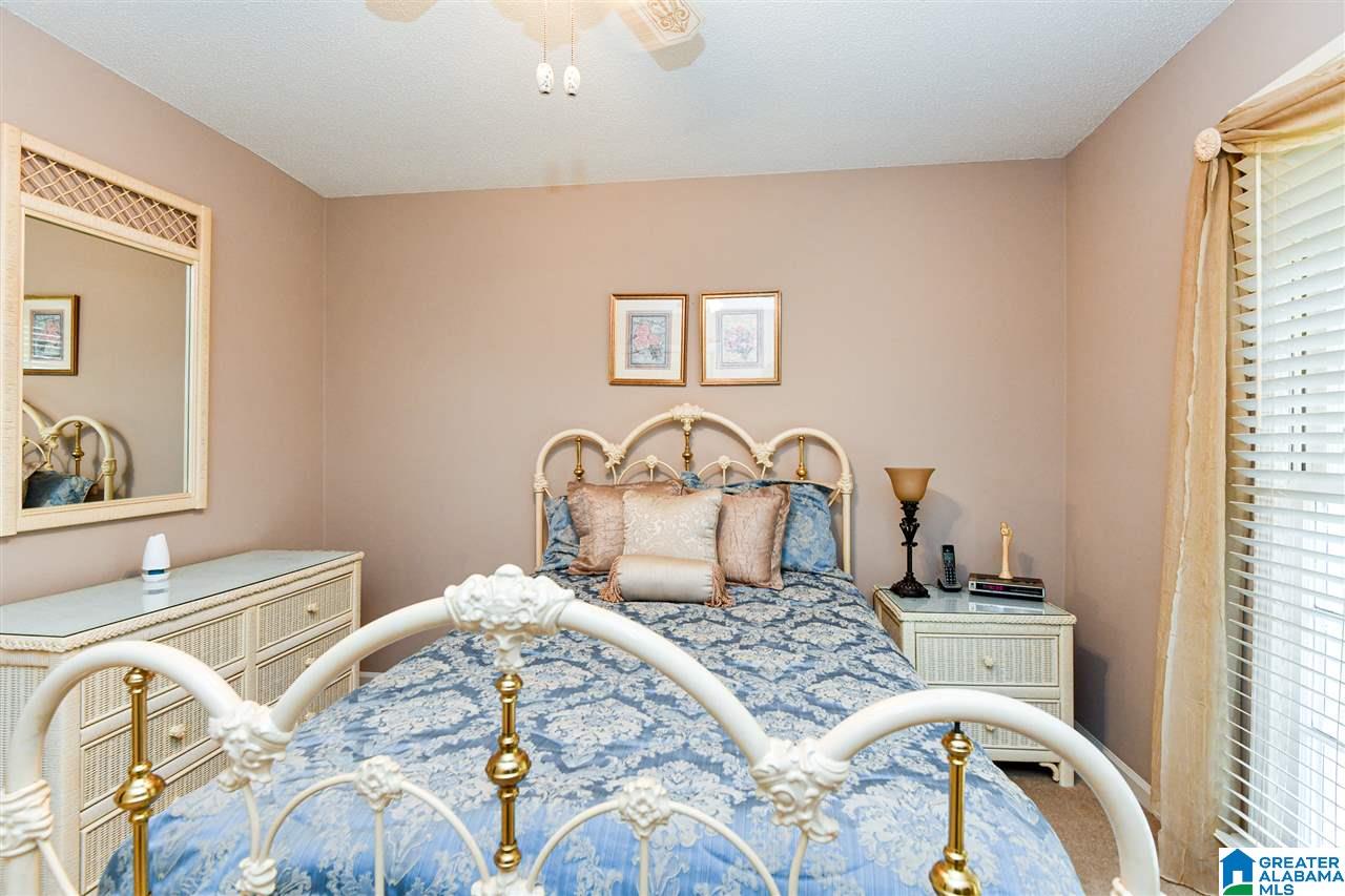 146 Cape Road Bessemer, AL 35023 - Photo 40 of 47
